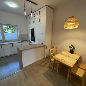  Apartament Apartament Wybickiego