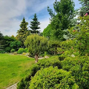  Apartament Agroturystka Przy Lesie