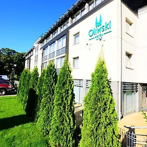 3* Hotell Oliwski