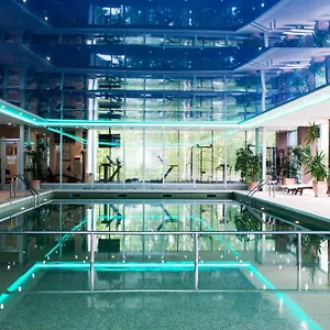 Mercure Posejdon Гданьск