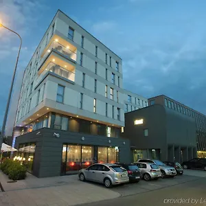 4* Hotell Arkon Park Gdansk- Destigo