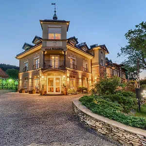 3* Bed & Breakfast Palladium